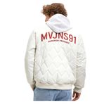MAVİ Erkek Comfort Ceket, Kum Beji, XXL