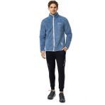 Mavi Erkek Dik Yaka Normal Kalıp Ceket Jason - XL