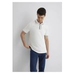 Mavi Erkek Ekru M0612648-70057 T-Shirt
