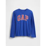 Mavi Erkek Gap Erkek Çocuk Logo T-Shirt Model Kodu: ( 797006001MAVİ) - 7 - 8 Yaş