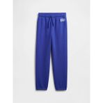 Mavi Erkek Gap Erkek Çocuk Relaxed Logo Jogger Eşofman Altı Model Kodu: ( 798122000MAVİ) - 4 - 5 Yaş