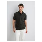 Mavi Erkek Haki Yeşil M0612648-71587 Polo Yaka T-Shirt