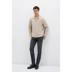 Mavi Erkek Jake Classic Jean Pantolon M0042288295 Antrasit - 32 / 32