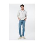 Mavi Erkek JAKE Eskitilmiş Mavi Pro Jean Pantolon 0042283801 - 29 / 32