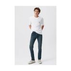Mavi Erkek Jake Mavi Vintage Sporty Jean Pantolon 0042285095 - 28 / 30