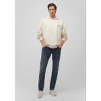 Mavi Erkek Jake Vintage Sporty Jean Pantolon 0042285095 Normal Bel Dar Paça Desenli Kot - 28 / 32