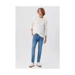 Mavi Erkek James Açık Mavi Premium Blue Jean Pantolon 0042480579 - 30 / 32