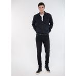 Mavi Erkek James Antrasit Gri Mavi Premium Jean Pantolon 0042482161 - 36 / 32