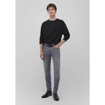 Mavi Erkek James Kot Pantolon M0042490829 - Gri - 32 - 28