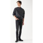 Mavi Erkek James Otantik Gri Lux Black Nights Jean Pantolon 0042482398 - 26 / 30