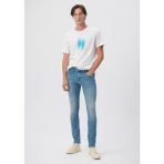 Mavi Erkek James Vintage Gölgeli Mavi Pro Jean Pantolon 0042485216 - 27 / 30