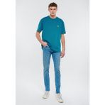 Mavi Erkek James Zımparalı Mavi Pro Jean Pantolon 0042483798 - 32 / 30