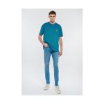Mavi Erkek James Zımparalı Mavi Pro Jean Pantolon 0042483798 - 32 / 32