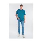 Mavi Erkek James Zımparalı Mavi Pro Jean Pantolon 0042483798 - 33 / 32