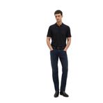 MAVİ Erkek Jean Pantolon, Dark Foggy Mavi JET Black, 36-30
