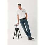 MAVİ Erkek Jean Pantolon, Deep Shaded Lux Black, 27-30