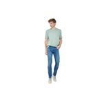 MAVİ Erkek Jean Pantolon, Lt Grey Sporty, 31-30