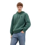 MAVİ Erkek Kapüşonlu Sweatshirt, Derin Orman Yeşil, XXL