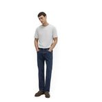 Mavi Erkek kot pantolon - Straight Fit kot pantolon - Martin - koyu mavi, Koyu mavi, 30W / 30L