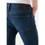 Mavi Erkek Kvnç Mürekkep Mavi Black Jean Pantolon 001070-34807 - 30 / 32