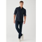 Mavi Erkek KVNÇ Serisi Gece Mavi 90s Urban Black Jean Pantolon 001070-32115 - Lacivert - 27 / 30
