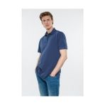 Mavi Erkek Lacivert Polo Tişört 0611326-84371 - S - Koyu Lacivert