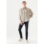 Mavi Erkek Leo Mavi Premium Urban Mavi Jean Pantolon 0076231960 - Lacivert - 26 / 30