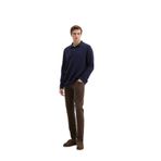 MAVİ Erkek Major Brown Cord Jean Pantolon, Yüksek Bel, 38-30