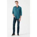 Mavi Erkek Marcus Black Pro Jean Pantolon 0035131630 - 33 / 32
