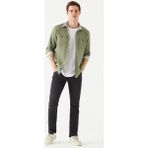 Mavi Erkek Marcus Gri Sporty Jean Pantolon 0035133459 - 29 / 32