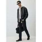 Mavi Erkek Marcus Kot Pantolon M0035190582 - Siyah - 36 - 30