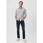 Mavi Erkek Marcus Koyu Puslu Mavi Black Jean Pantolon 0035126972 - 32 / 28 - Lacivert