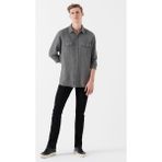 Mavi Erkek Marcus Mavi Black Jean Pantolon 0035121320 - Siyah - 31 / 34