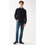 Mavi Erkek Marcus Otantik Puslu Lux Black Jean Pantolon 0035182405 - 30 / 32