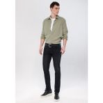 Mavi Erkek Marcus Smoke Mavi Black Jean Pantolon 0035184332 - Gri - 29 / 32