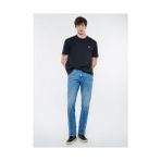 Mavi Erkek Marcus Vintage Gölgeli Jean Pantolon 33/32 Normal Kalıp Klasik Stil Kot - 33 / 32