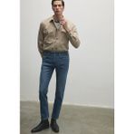 Mavi Erkek Martin Açık Puslu Mavi Black Jean Pantolon 0037882874 - 30 / 32