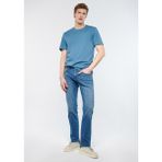Mavi Erkek Martin Açık Puslu Mavi Black Jean Pantolon 0037882874 - 31 / 30