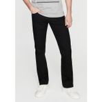 Mavi Erkek Martin Kaplamalı Mavi Black Jean Pantolon 0037821319 - Gri - 31 / 30