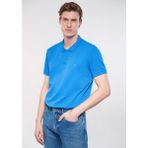 Mavi Erkek Mavi Polo Tişört 8804331385 - S