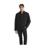 MAVİ Erkek Oversize Ceket, Siyah, XXL