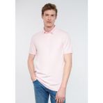 Mavi Erkek Pembe Polo Tişört 063247-71007 - Pembe - XL