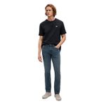 MAVİ Erkek Regular Fit Jean Pantolon, Dark Mystic Blue Mavi Pro, 32-32