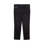 MAVİ Erkek Regular Fit Jean Pantolon, Deep Smoke Mavi Black, 44-32 Beden