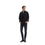 MAVİ Erkek Regular Fit Jean Pantolon, Smoke 90's Urban Black, 30-30