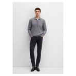 MAVİ Erkek Regular Jean Pantolon, Dark Navy Mavi Black, 33-30