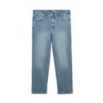 MAVİ Erkek Regular Jean Pantolon, Shaded Mavi Black, 50-32