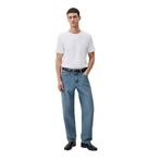 MAVİ Erkek Relaxed Fit Jean Pantolon, Mid 90's Blue Denim, 30-30