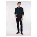 Mavi Erkek Siyah M0042232200 Jake Slim Leg Kot Pantolon