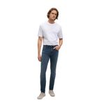MAVİ Erkek Skinny Fit Jean Pantolon, Dusty Forest Mavi Pro, 27-30